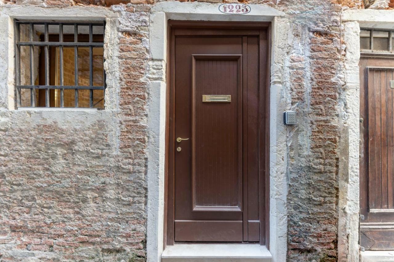 Accademia Palace By Casa Da Venetië