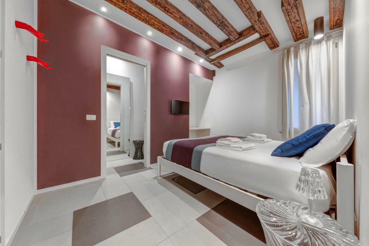 Appartement Accademia Palace By Casa Da *