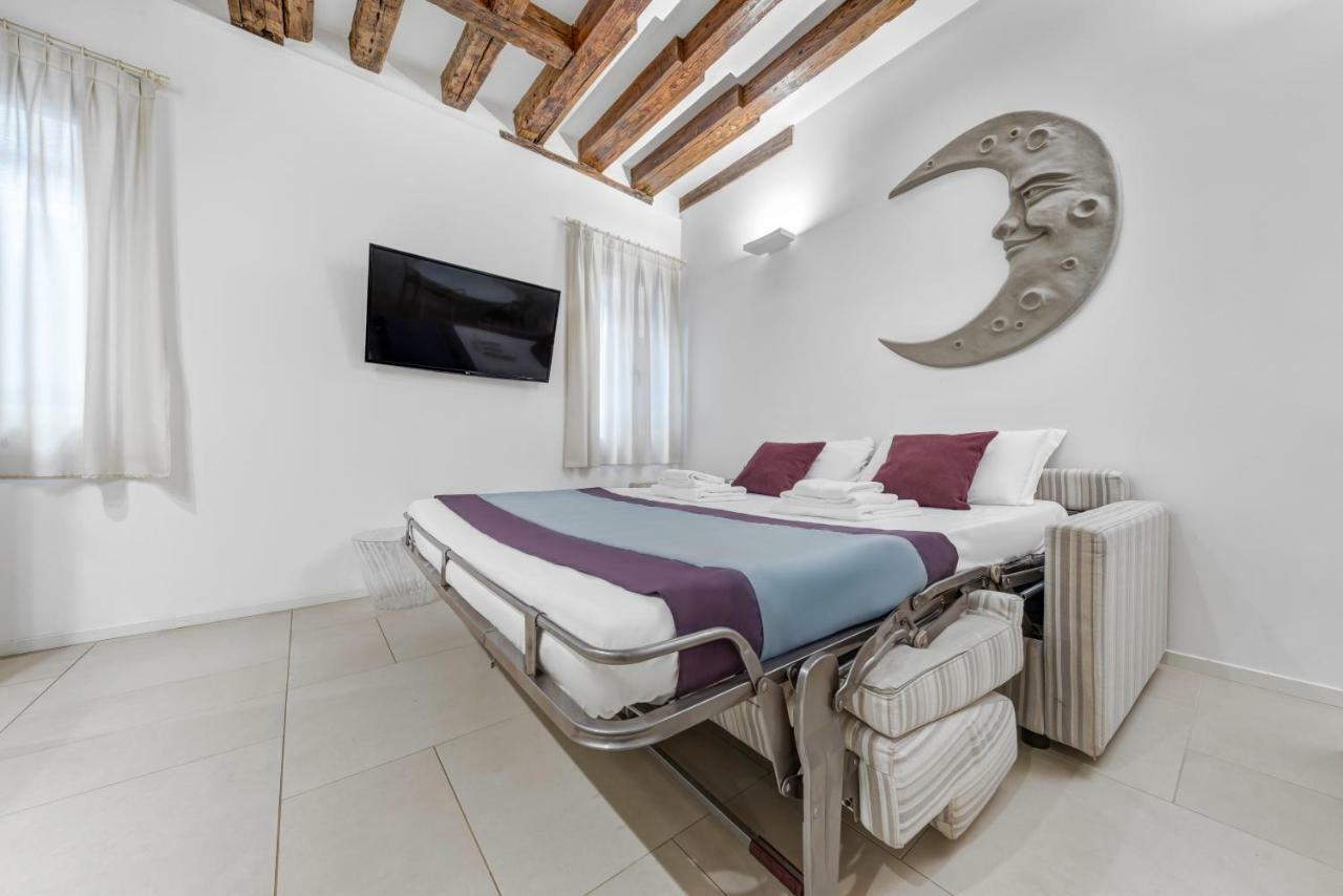 Accademia Palace By Casa Da Appartement
