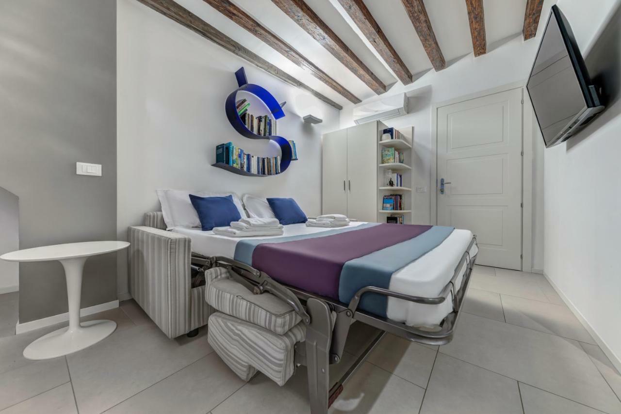 Accademia Palace By Casa Da Appartement