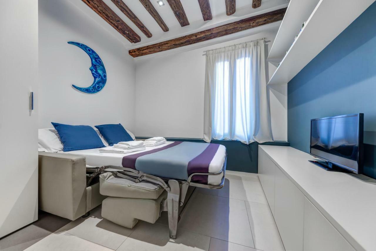 Appartement Accademia Palace By Casa Da Venetië