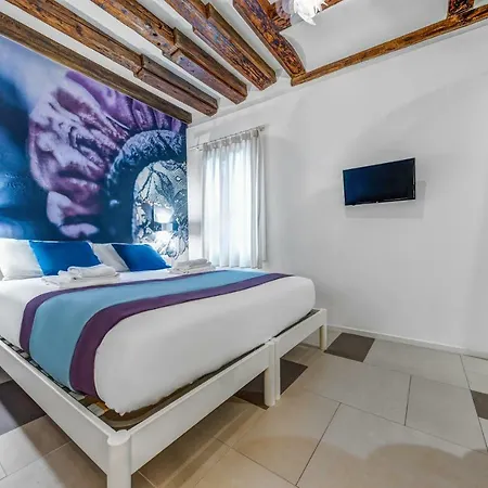 Accademia Palace Venice By Casa Da Suite Exterior photo