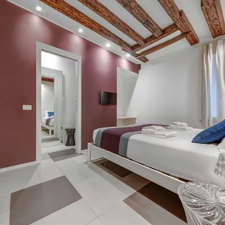 Accademia Palace Venice By Casa Da Suite Exterior photo