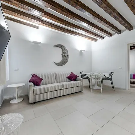 Accademia Palace Venice By Casa Da Suite Exterior photo
