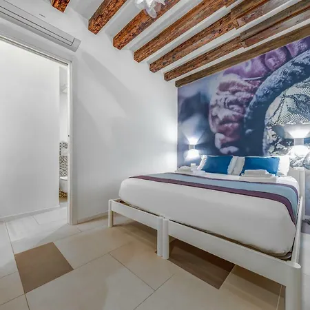 Accademia Palace Venice By Casa Da Suite Exterior photo