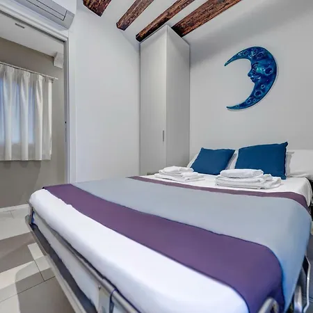 Accademia Palace Venice By Casa Da Suite Exterior photo