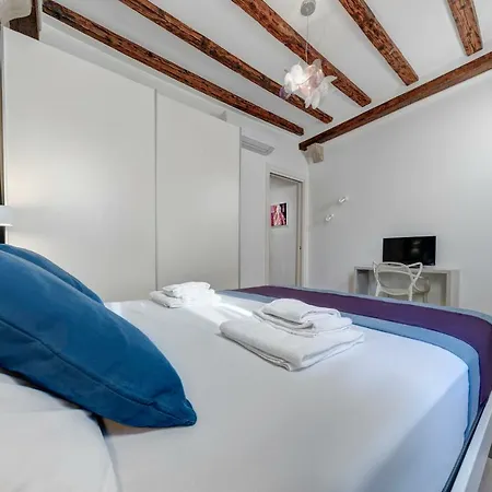 Accademia Palace Venice By Casa Da Suite Exterior photo