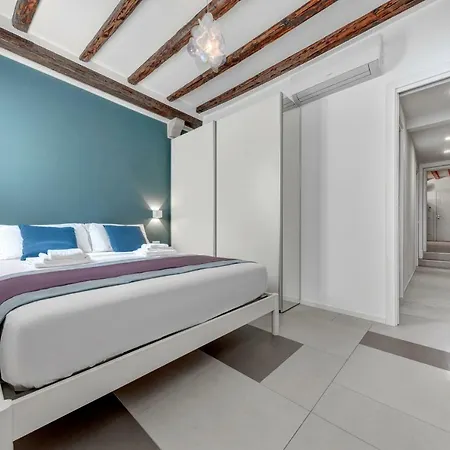 Accademia Palace Venice By Casa Da Suite Exterior photo