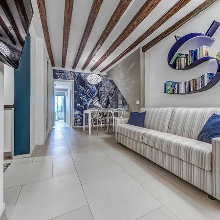 Accademia Palace Venice By Casa Da Suite Exterior photo